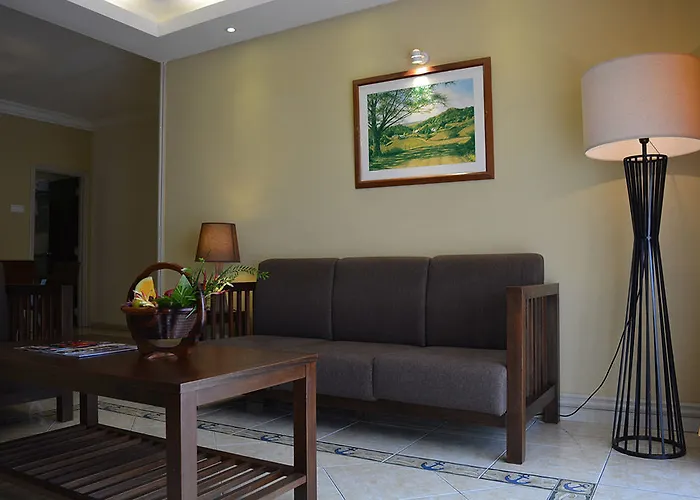 Gold Coast Malacca International Resort